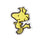 Jibbitz™ Peanuts Woodstock