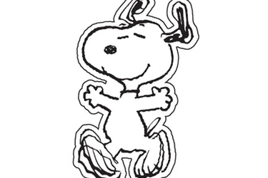 Peanuts Snoopy
