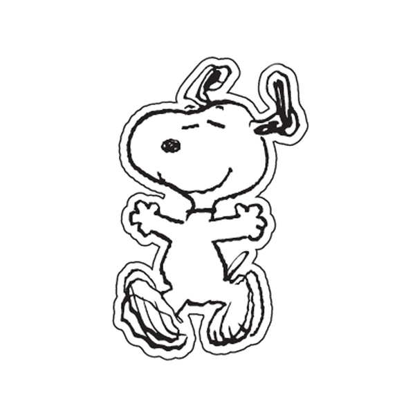 Peanuts Snoopy