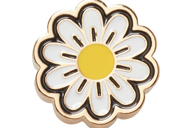 Jibbitz Elevated Daisy