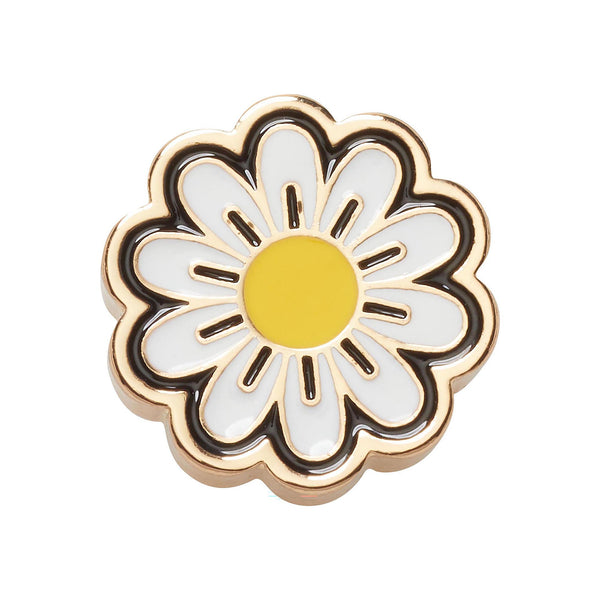 Jibbitz Elevated Daisy