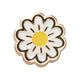 Jibbitz Elevated Daisy