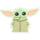 Jibbitz™ Grogu