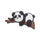 Jibbitz™ Panda
