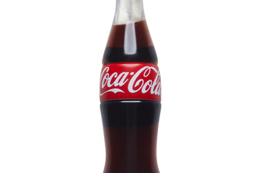 Jibbitz™ Coca-Cola Bottle