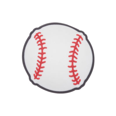 Jibbitz Tiny Baseball