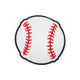 Jibbitz™ Tiny Baseball
