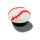 Jibbitz Tiny Baseball