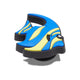 Jibbitz™ Yellow Striped Amgel Fish