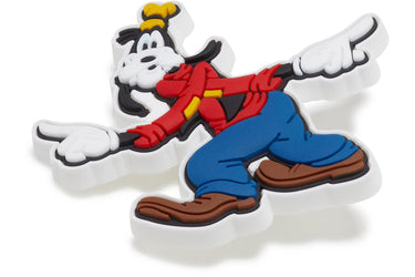 Jibbitz™ Disney Goofy Character