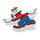 Jibbitz™ Disney Goofy Character