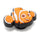Jibbitz™ Disney Pixar Nemo
