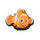 Jibbitz™ Disney Pixar Nemo