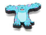 Jibbitz™ Pixar Sully