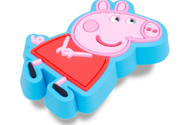 Jibbitz™ Peppa Pig Mummy Pig