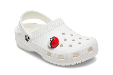 Jibbitz™ Pokemon Masterball