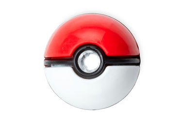 Jibbitz™ Pokemon Masterball