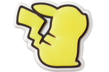 Jibbitz Pokemon Pikachu Led