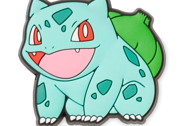 Jibbitz™ Pokemon Bulbasaur