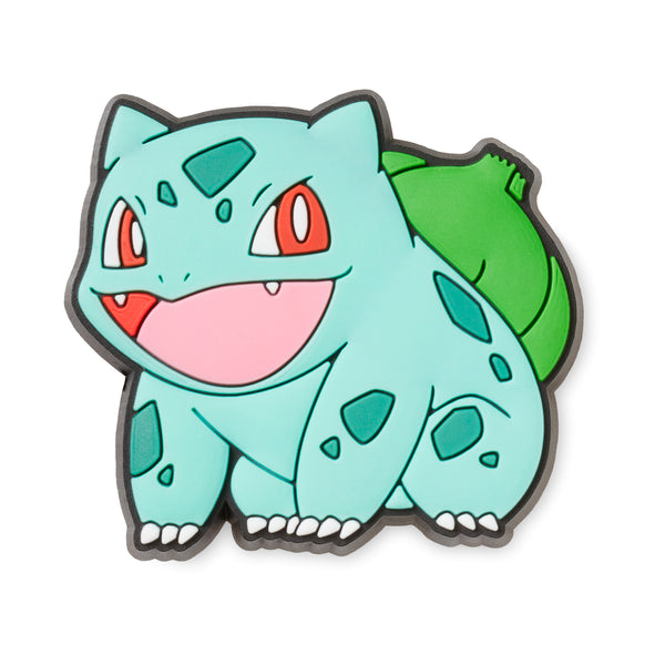 Jibbitz™ Pokemon Bulbasaur