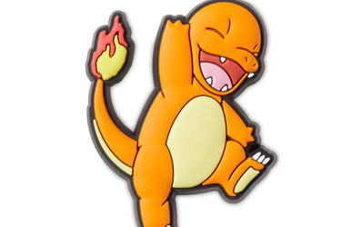Jibbitz™ Pokemon Charmander