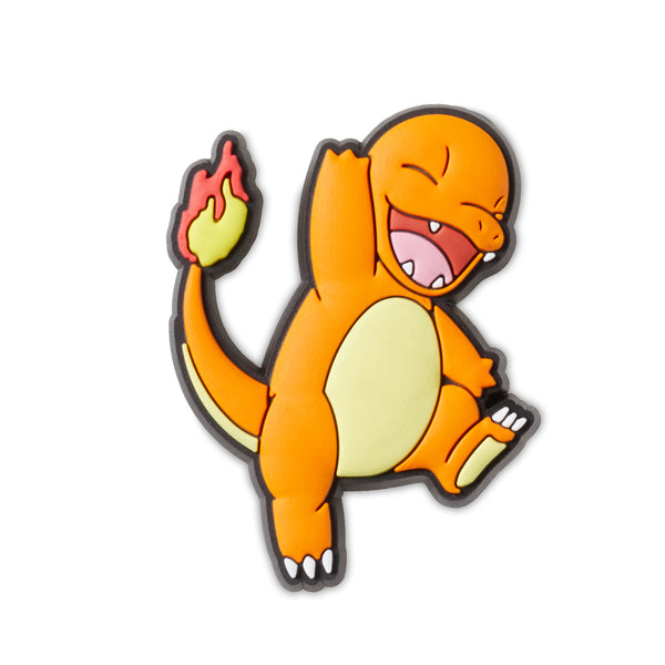 Jibbitz™ Pokemon Charmander