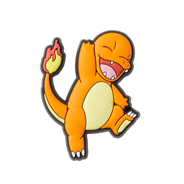 Jibbitz™ Pokemon Charmander