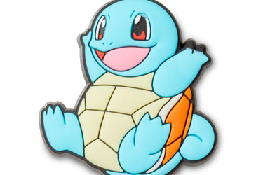 Jibbitz™ Pokemon Skuirtle