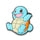 Jibbitz™ Pokemon Skuirtle