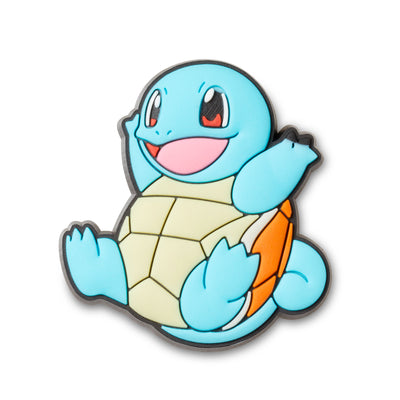 Jibbitz™ Pokemon Skuirtle
