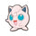 Jibbitz™ Pokemon Jiggypluff