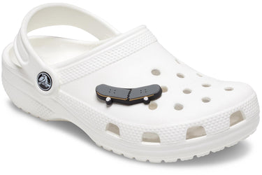 Jibbitz™ Broken Skateboard