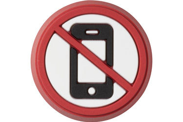Jibbitz™ No Phone