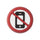 Jibbitz™ No Phone