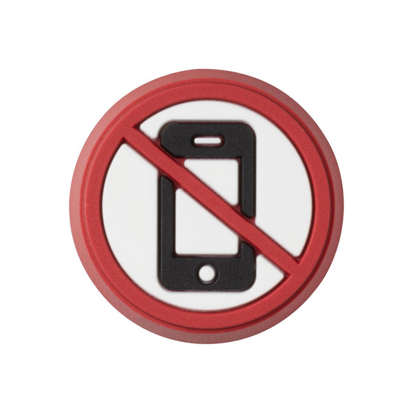 Jibbitz™ No Phone