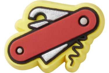Jibbitz™ Army Knife