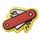 Jibbitz™ Army Knife
