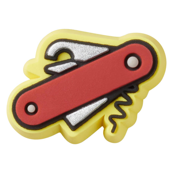 Jibbitz™ Army Knife