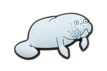 Jibbitz™ Manatee
