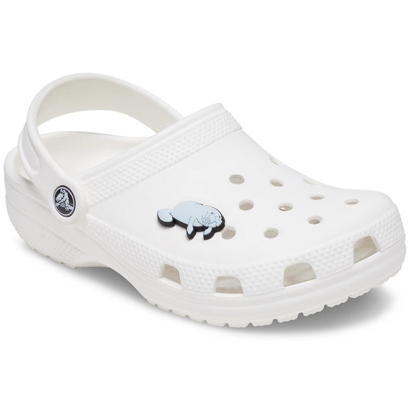 Jibbitz™ Manatee
