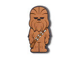 Jibbitz™ Star Wars Chewbacca