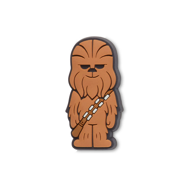 Jibbitz™ Star Wars Chewbacca