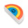 Lights Up Rainbow Smile