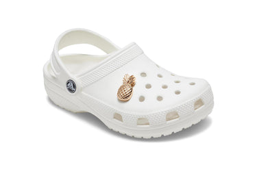 Jibbitz™ Gold Pineapple