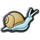 Jibbitz™ Snail