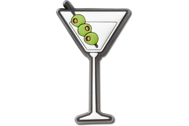 Jibbitz™ Martini Glass