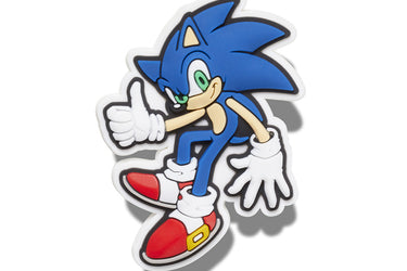 Jibbitz™ Sonic