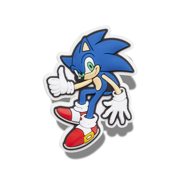 Jibbitz™ Sonic