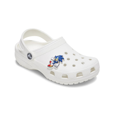 Jibbitz™ Sonic