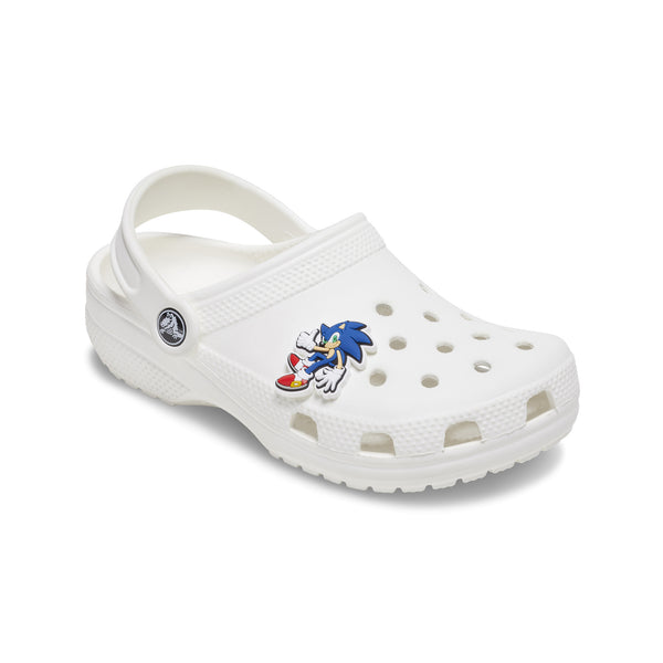 Jibbitz™ Sonic
